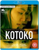 Kotoko