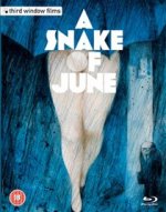 Snake of June