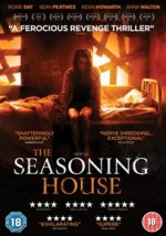 Seasoning House