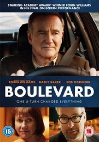 Boulevard