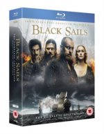 Black Sails: The Complete Collection