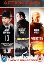 Action Collection