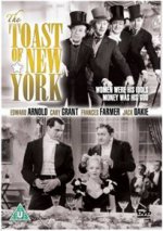 Toast of New York