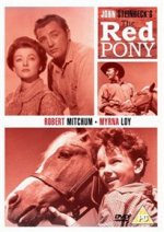 Red Pony
