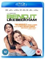 Bend It Like Beckham
