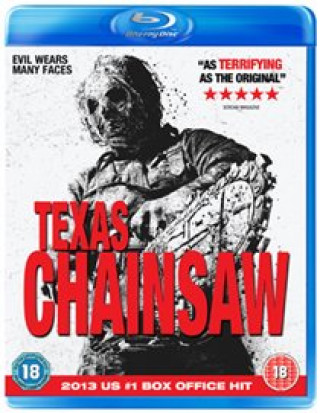 Texas Chainsaw