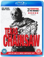 Texas Chainsaw