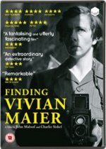Finding Vivian Maier