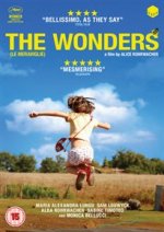 Wonders