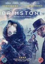 Brimstone