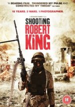 Shooting Robert King