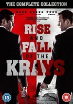 Rise and Fall of the Krays