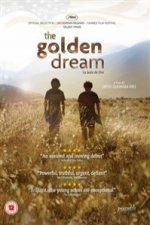 Golden Dream