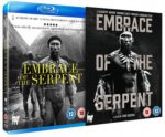 Embrace of the Serpent