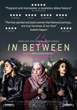 In Between
