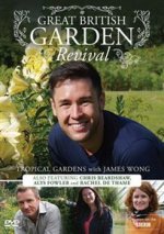 Great British Garden Revival: Tropical Gardens With James Wong