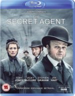 Secret Agent