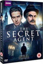 Secret Agent