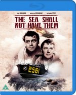 Sea Shall Not Have Them