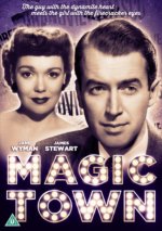 Magic Town