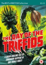 Day of the Triffids