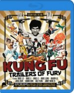 Kung Fu - Trailers of Fury
