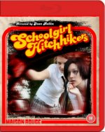 Schoolgirl Hitchhikers