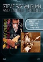 Stevie Ray Vaughan and Double Trouble: Live from Austin, Texas