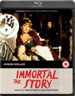 Immortal Story