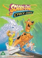 Scooby-Doo: Scooby-Doo and the Cyber Chase
