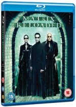 Matrix Reloaded