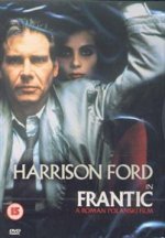 Frantic