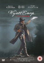 Wyatt Earp