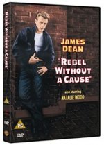 Rebel Without a Cause
