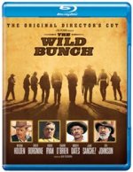 Wild Bunch: Director's Cut