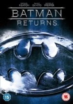 Batman Returns