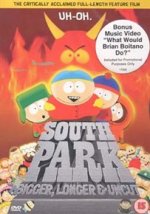 South Park: Bigger, Longer and Uncut
