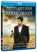 Assassination of Jesse James By the Coward Robert Ford