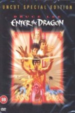 Enter the Dragon (Uncut)