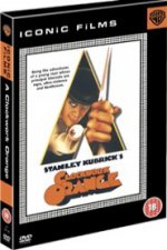 Clockwork Orange