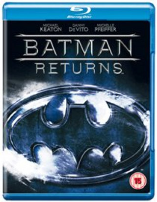 Batman Returns