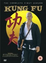 Kung Fu: The Complete First Season