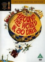 Around the World in 80 Days