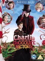 Charlie and the Chocolate Factory
