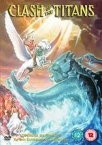 Clash of the Titans