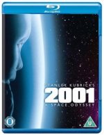 2001 - A Space Odyssey