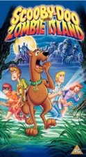 Scooby-Doo: Scooby-Doo On Zombie Island
