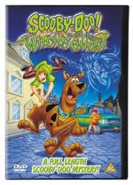 Scooby-Doo: Scooby-Doo and the Witch's Ghost