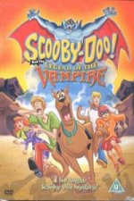 Scooby-Doo: The Legend of Vampire Rock
