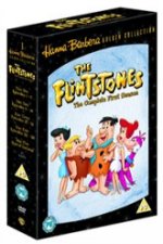 Flintstones: Complete First Season